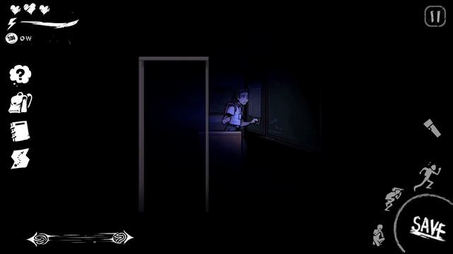 The Coma: Cutting Class Android Horror GamePlay смотреть онлайн
