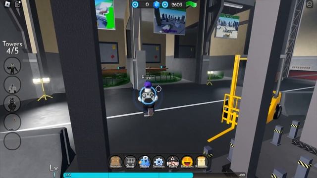 Roblox Skibi Toilet Tower Defense New Codes October 2023 смотреть онлайн
