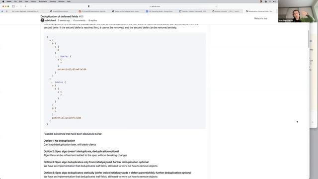 Incremental Delivery Working Group - 2023-02-06 смотреть онлайн