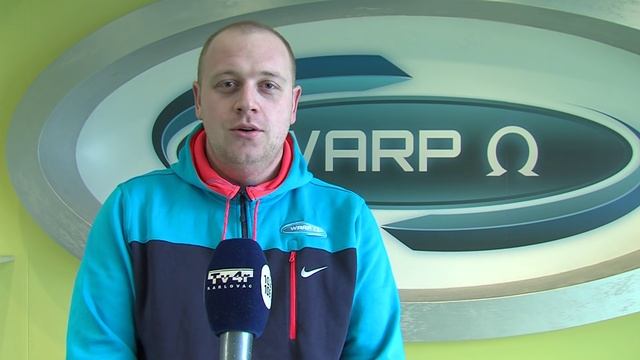 Warp Omega - COD2 turnir, 26. - 27.03.2016. смотреть онлайн