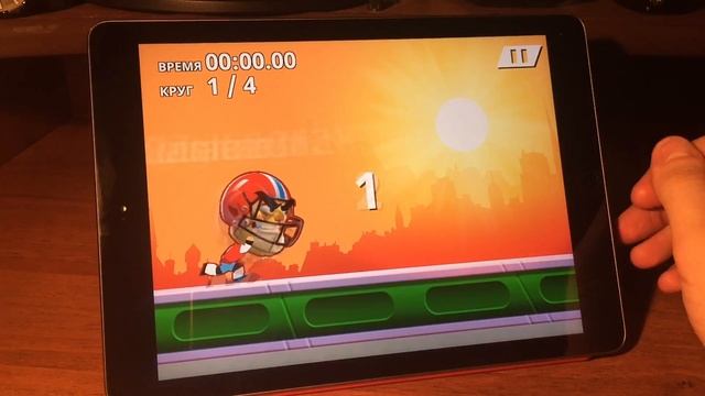 Лучшие игры для iPhone и iPad (154) смотреть онлайн