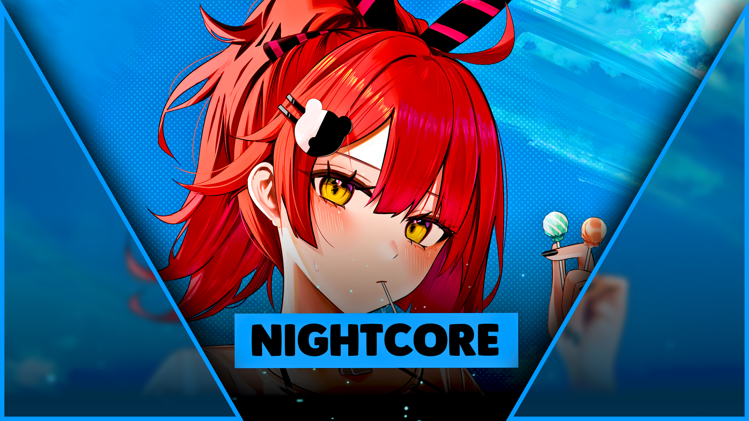 Nightcore - What You Know (Two Door Cinema Club) смотреть онлайн