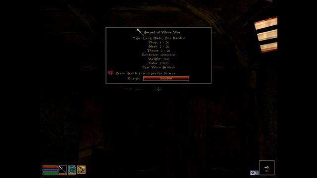 Let's Play: Morrowind - Part 6 (This Whole Town's a Kitty Waiting to Get Petted) смотреть онлайн