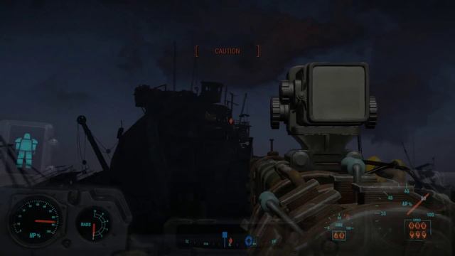 [104] The Boston Wanderer (Let's Play Fallout 4 PC w/ GaLm) [1080p 60FPS] смотреть онлайн