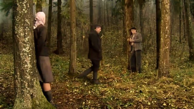 СЕКРЕТНЫЙ ОТРЯД 'МОЩНЫЙ ФИЛЬМ ПРО' смотреть онлайн