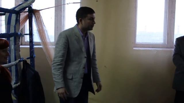 Как преодолеть страх неудачи в спорте (секция кикбоксинга) смотреть онлайн