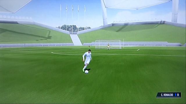 🎮 TRUCOS en FIFA | PS3 | TUTORIAL | BrunoS 🎮 смотреть онлайн