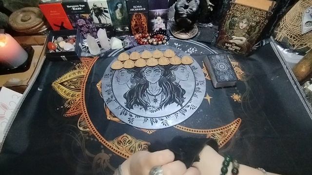 Что тайное становится явным и какие тайны вскоре для Вас откроются смотреть онлайн