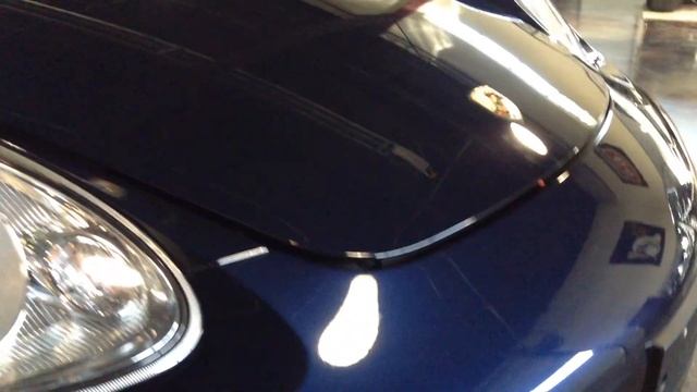 Test Drive: 2008 Porsche Cayman Sold at the Sun Valley Auto Club смотреть онлайн