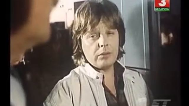 Юрий Антонов   Снегири  1983 г
