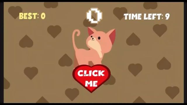 Click it till you make it (Unity Firebase) смотреть онлайн