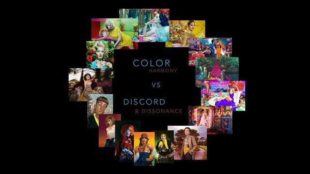 Webinar: Joanna Kustra. Sekrety kolor gradingu – Edycja druga. смотреть онлайн