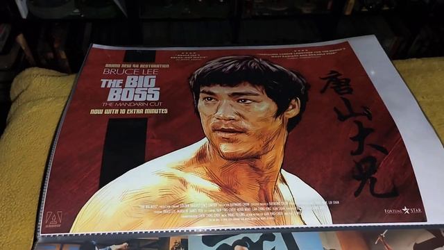 Added excellent A3 posters to my collection смотреть онлайн