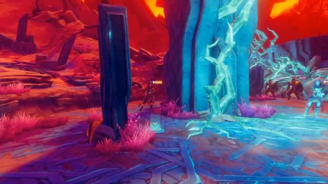 BEST VR SWORD GAME YET! Until you fall VR Review смотреть онлайн