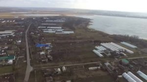 Запорожская область, Каменка-Днепровская, Хутор.