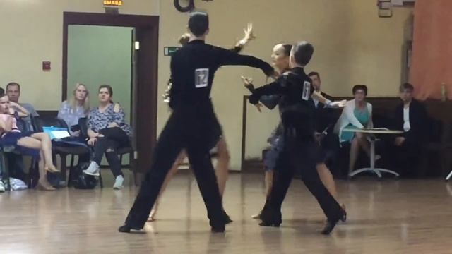 26.05.19 d 12-13 Samba смотреть онлайн