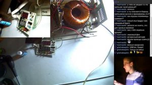 Ремонт стабилизатора Ресанта АСН-1500Н/1-Ц Lux