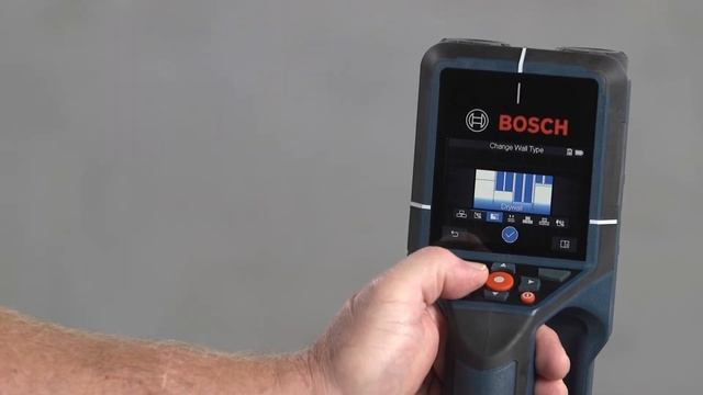 Detektor D-tect 200 C Professional: špičkový výkon a snadná dokumentace смотреть онлайн