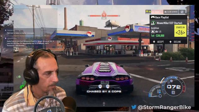 Vol. 4 Lets GO! (EA Play Pro Membership has its privileges) #NFS #unbound + #BirdFeeder смотреть онлайн
