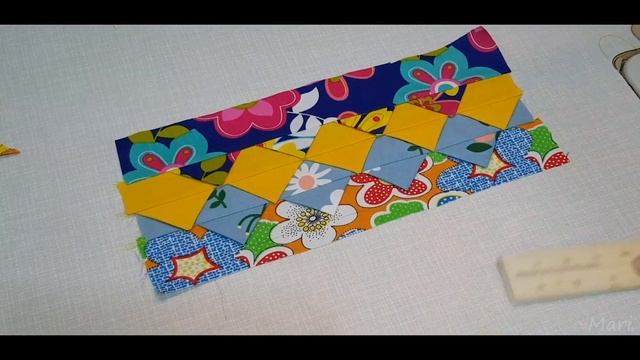 ✅ Sewing Ideas And Projects In The Patchwork Style.