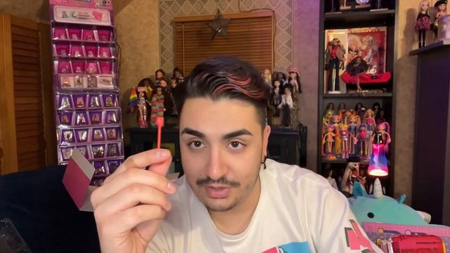 LULUPOP Mini Daisy K-pop Fashion Dolls Unboxing And Review!