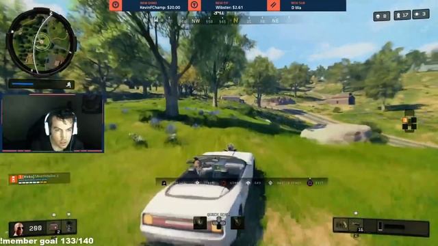 top ranked Solo Player panic MEELE's at me - Cod Blackout Solos смотреть онлайн