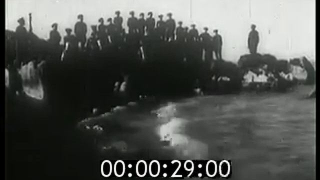 Балхашский вальс смотреть онлайн