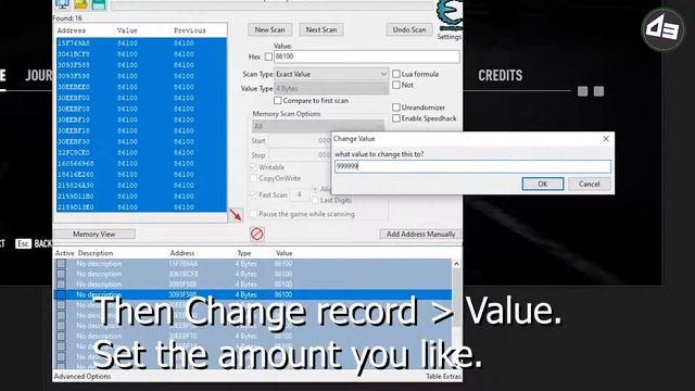 Need for Speed Payback Money and Rep Hack 100% working( using Cheat Engine) смотреть онлайн
