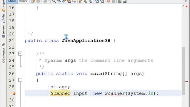 JAVA IF ELSE|JAVA DECISION CONTROL CONSTRUCT|JAVA PROGRAMMING TUTORIAL 15 смотреть онлайн