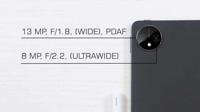 Huawei MatePad Pro 11 - Review смотреть онлайн