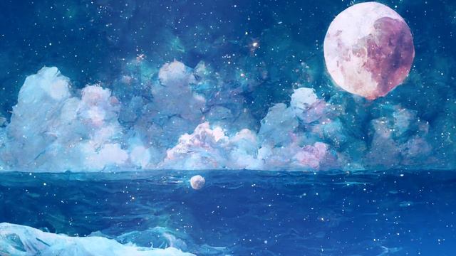 Sollievo istantaneo da stress e ansia | Disintossicati da Emozioni negative. ✨ Musica per dormire смотреть онлайн