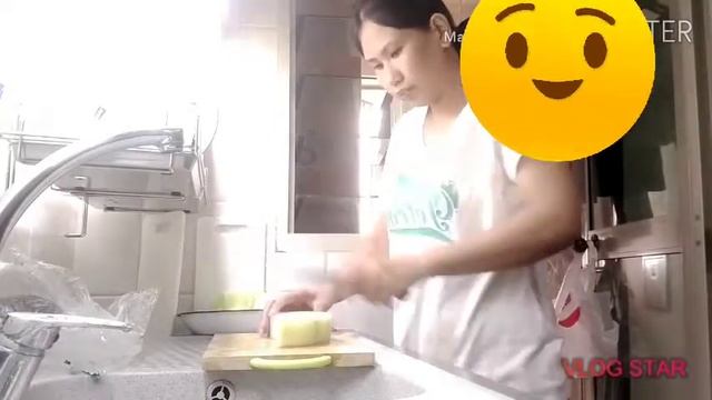 How to cook winter melon soup /chineserecipe смотреть онлайн