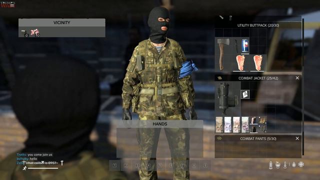 Go to Gulag, Lose 200 Roubles, Do not pass Идти смотреть онлайн