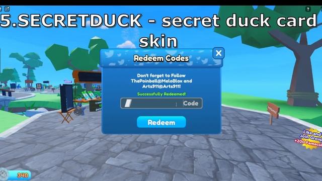 *NEW* CODES PLS BUY ME (Roblox) смотреть онлайн