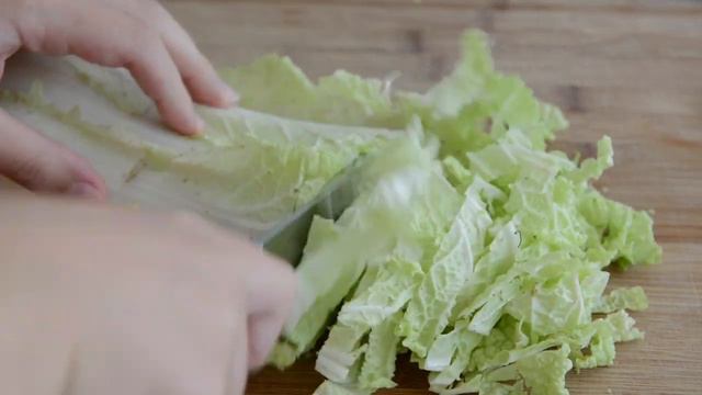 CHINESE CHICKEN SALAD - Chinese Takeout at Home Miniseries смотреть онлайн