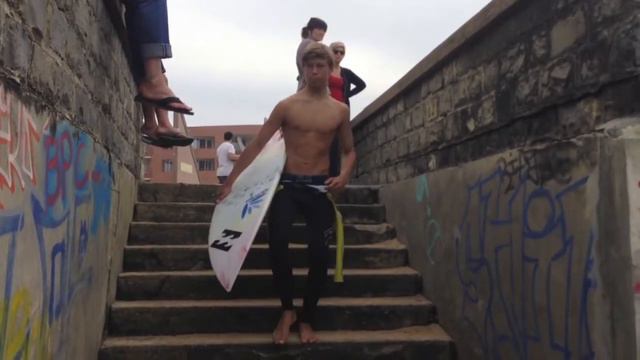 Rip Curl Grom Search 2 смотреть онлайн