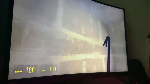 What I found while playing gm_cinema v2 смотреть онлайн