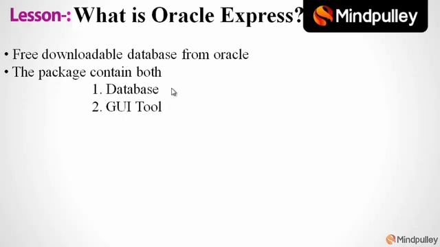 022 Installing oracle express 1 - Advance Java Beginners to Expert смотреть онлайн