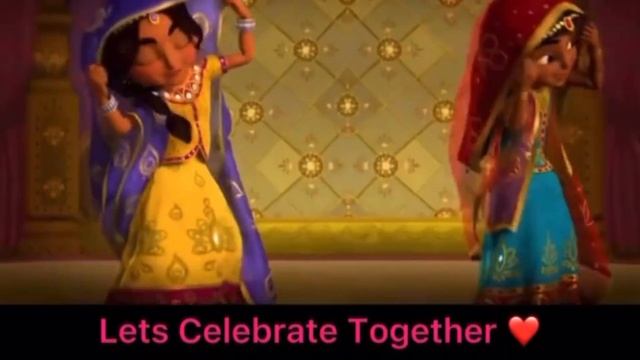 Desi Rung Event In Jeddah | 21/1/2022 Crazy Colors ?? смотреть онлайн