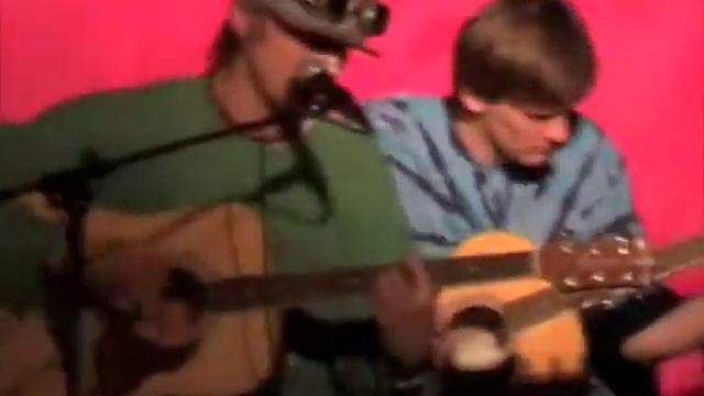 Карамаджонги - Где ты любовь моя смотреть онлайн