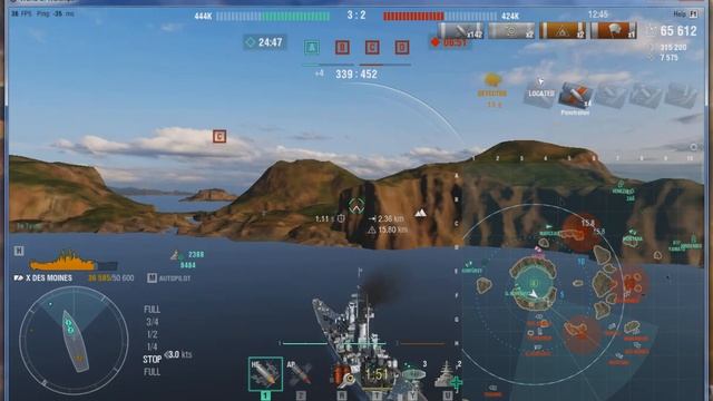GGWP Clan DM Commentary: Game Knowledge is Power смотреть онлайн