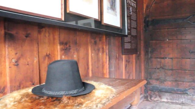 Acadian Passport: Port Royal National Historic Site (English) смотреть онлайн