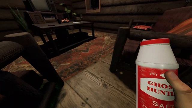Только вернулся на карту и ворота сразу закрылись Phasmophobia подготовка к сложности Insanity смотреть онлайн