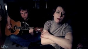 Море спит после пьяного шторма... Красивейшая песня под гитару