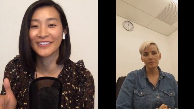 The Heartbeat Interview: Camille Fournier, Managing Director of Two Sigma смотреть онлайн