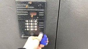 OpenDomofon #9 marshal CD7000 открылся, форвард, cyfral ccd2094, визит буд 302