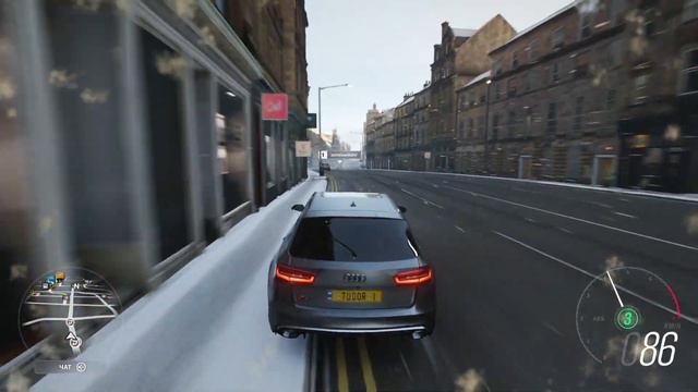 #1 Тачки Блогеров - БУЛКИН и его RS6! (Forza Horizon 4) смотреть онлайн