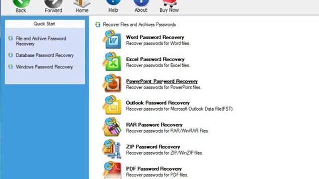 How to Crack PowerPoint Password Cracking PPT PPTX Password (update guru) смотреть онлайн