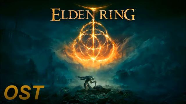 Elden Ring OST - Main Menu Theme / Charakter Creation смотреть онлайн