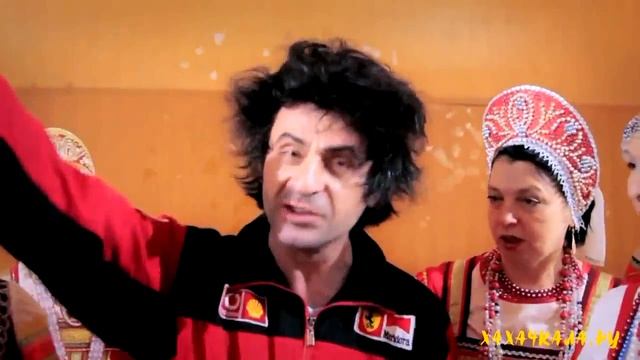 Горцы от Ума 5 полнейшая версия . смотреть онлайн